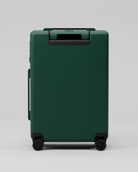 The Carry On - Hunter Green