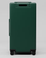 The Trunk - Hunter Green