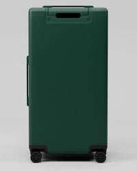 The Trunk - Hunter Green