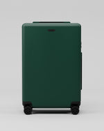 The Carry On - Hunter Green