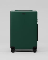 The Carry On - Hunter Green