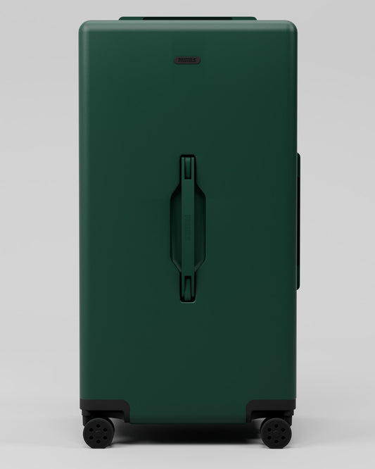 The Trunk - Hunter Green