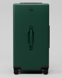 The Trunk - Hunter Green