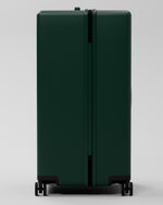 The Trunk - Hunter Green