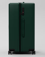 The Trunk - Hunter Green