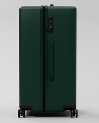 The Trunk - Hunter Green