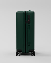 The Carry On - Hunter Green