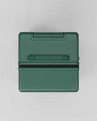 The Trunk - Hunter Green
