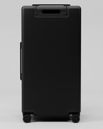 The Trunk - Obsidian Black