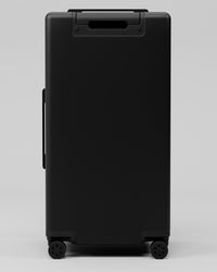 The Trunk - Obsidian Black