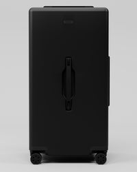 The Trunk - Obsidian Black