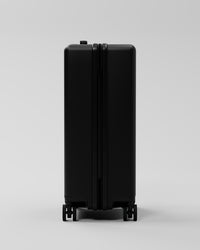The Carry On - Obsidian Black