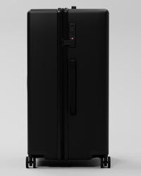 The Trunk - Obsidian Black