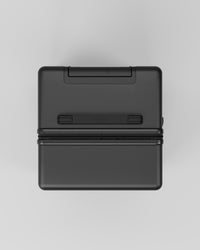 The Trunk - Obsidian Black