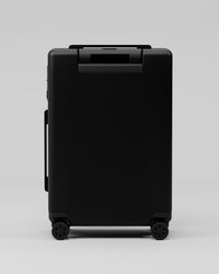 The Carry On - Obsidian Black