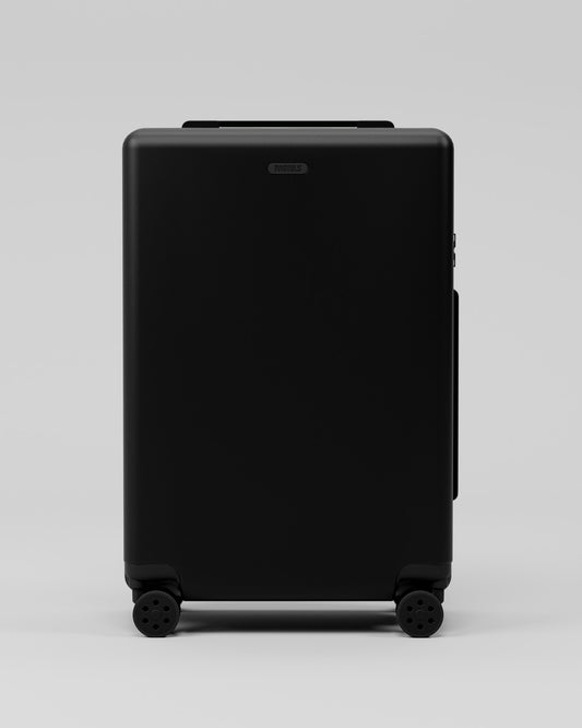 The Carry On - Obsidian Black