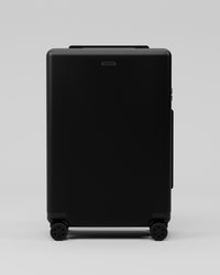 The Carry On - Obsidian Black