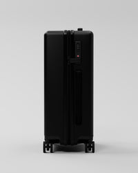 The Carry On - Obsidian Black