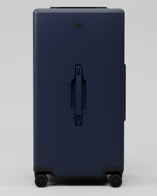The Trunk - Pacific Blue