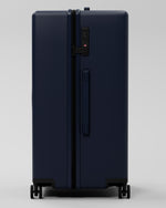 The Trunk - Pacific Blue