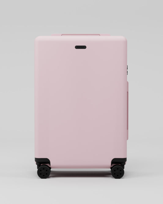 The Carry On - PINK-ESQUE