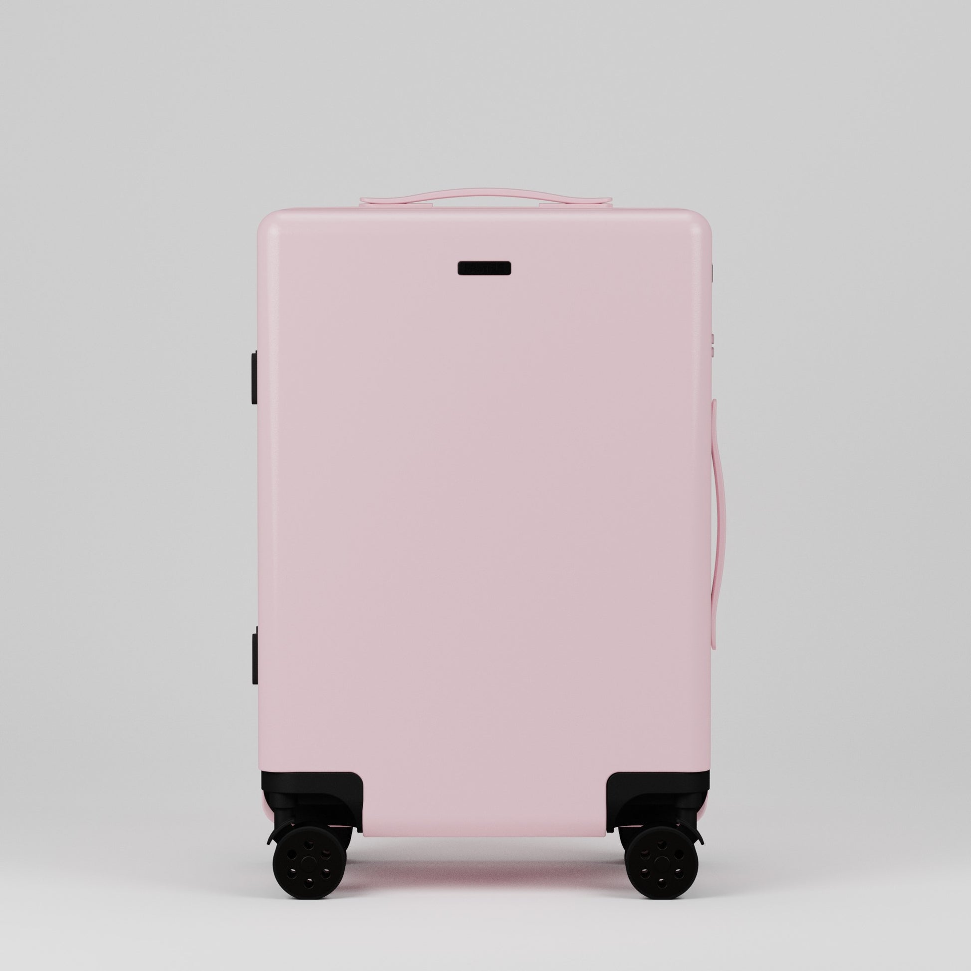 The Carry On - Pink-esque